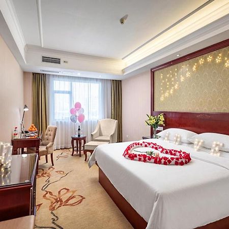 Vienna Hotel Guilin North Road Экстерьер фото