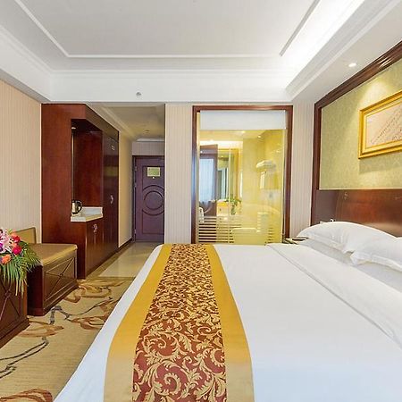 Vienna Hotel Guilin North Road Экстерьер фото