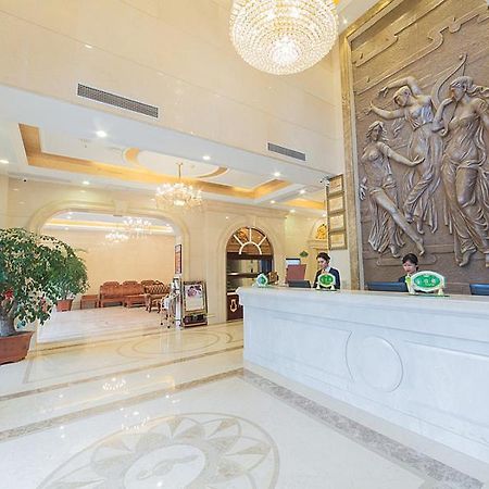 Vienna Hotel Guilin North Road Экстерьер фото