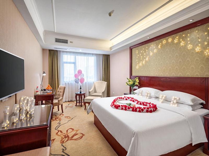 Vienna Hotel Guilin North Road Экстерьер фото