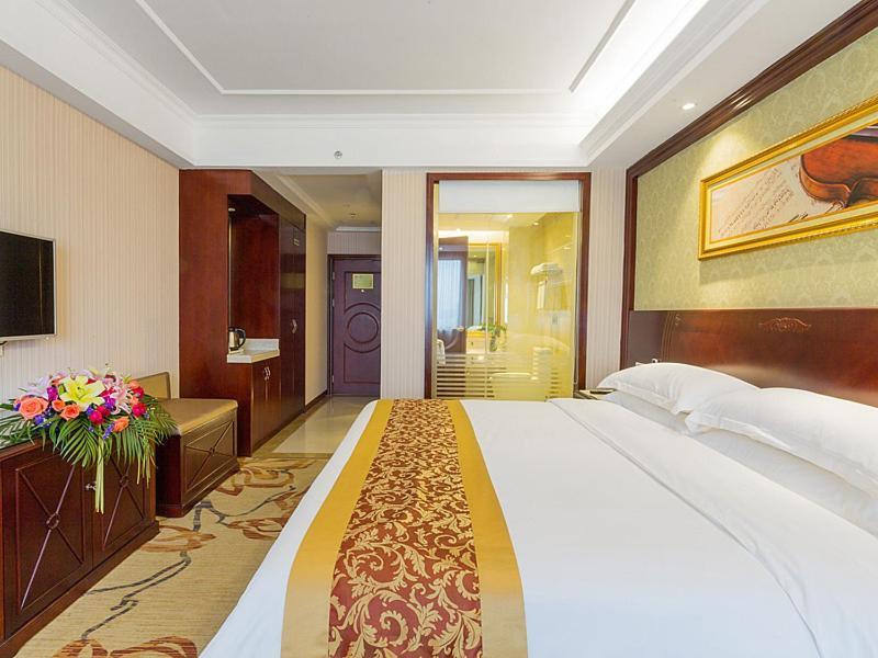 Vienna Hotel Guilin North Road Экстерьер фото