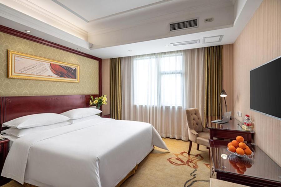 Vienna Hotel Guilin North Road Экстерьер фото