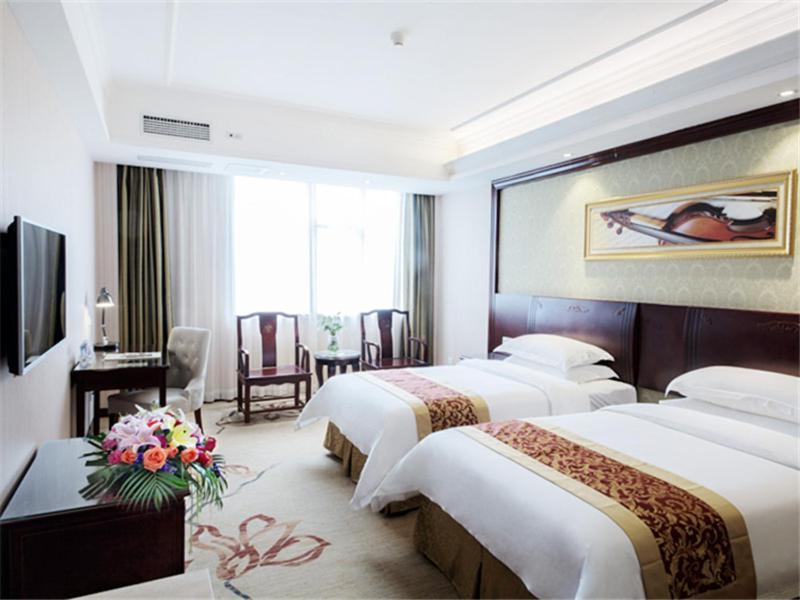 Vienna Hotel Guilin North Road Экстерьер фото