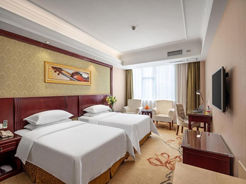 Vienna Hotel Guilin North Road Экстерьер фото