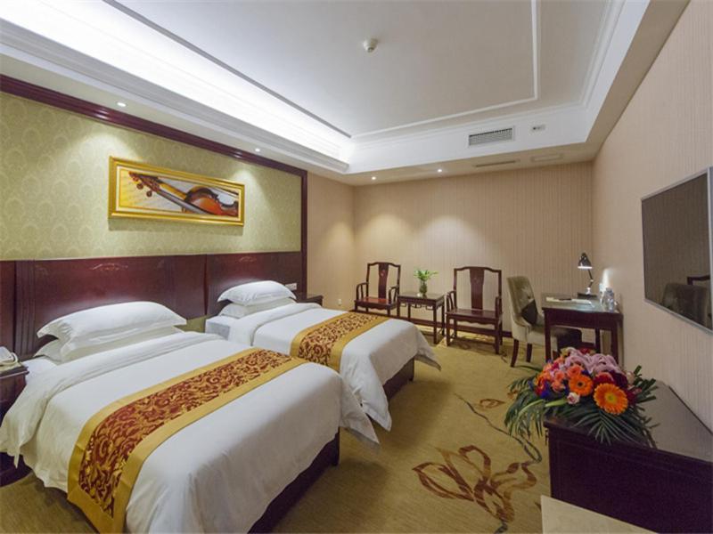 Vienna Hotel Guilin North Road Экстерьер фото