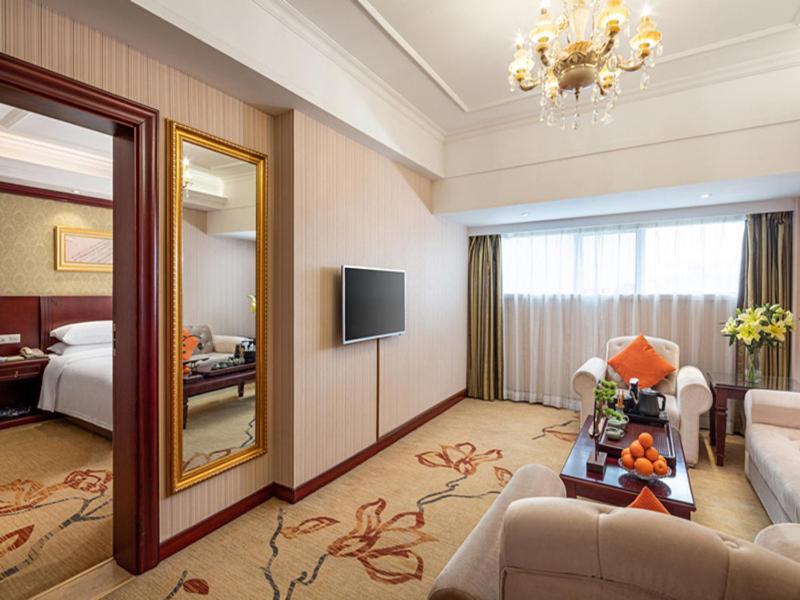 Vienna Hotel Guilin North Road Экстерьер фото