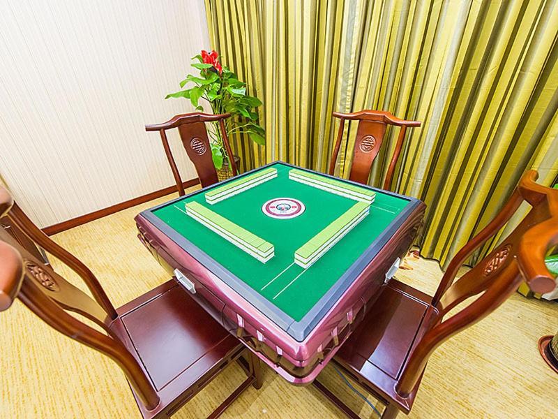 Vienna Hotel Guilin North Road Экстерьер фото