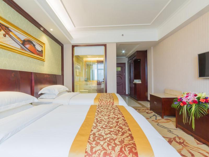 Vienna Hotel Guilin North Road Экстерьер фото