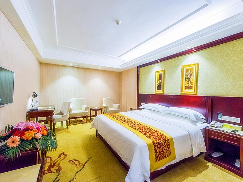 Vienna Hotel Guilin North Road Экстерьер фото